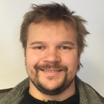 Niklas Björk