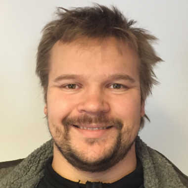 Niklas Björk