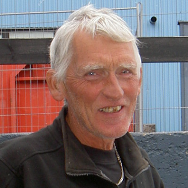John Jensen