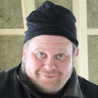 Jonas Björk